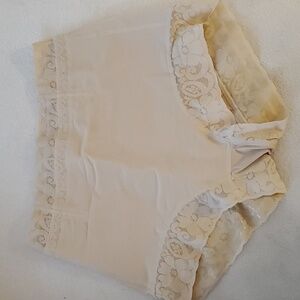 Women's Shapewear Tummy Control Body Shaper Compression Panties Size M